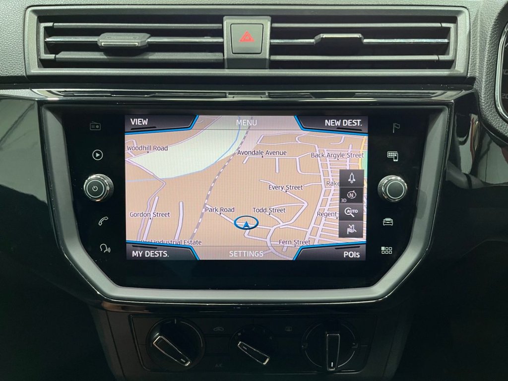 Vehicle 38