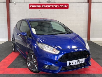 Ford - Fiesta