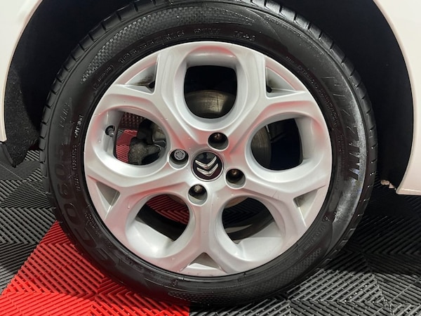 Used Citroen C3 2014 for sale - 75765041: Photo 10