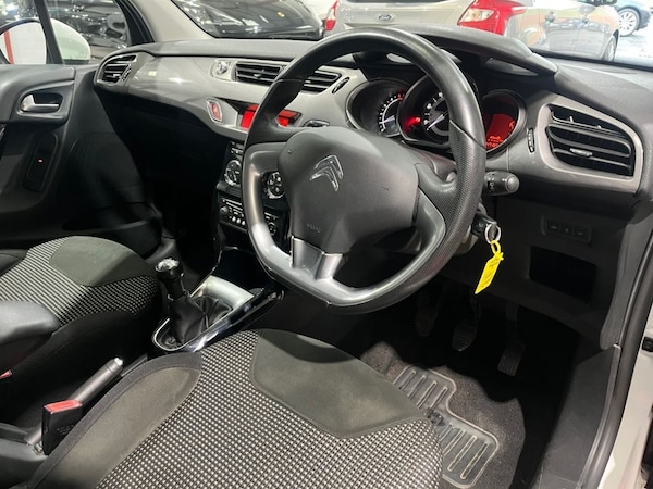 Used Citroen C3 2014 for sale - 75765041: Photo 13