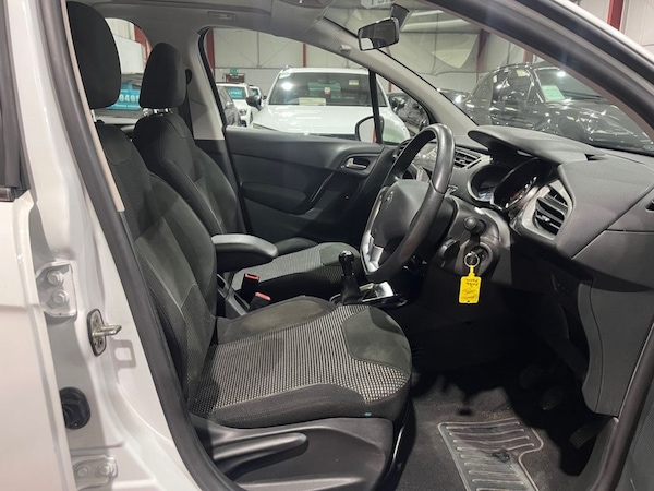Used Citroen C3 2014 for sale - 75765041: Photo 17