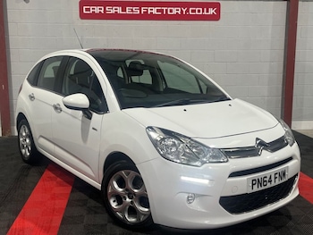 Citroen - C3