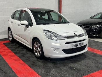 Used Citroen C3 2014 for sale - 75765041: Photo
