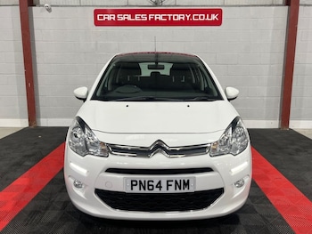 Used Citroen C3 2014 for sale - 75765041: Photo