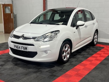 Used Citroen C3 2014 for sale - 75765041: Photo