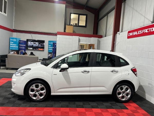 Used Citroen C3 2014 for sale - 75765041: Photo 5