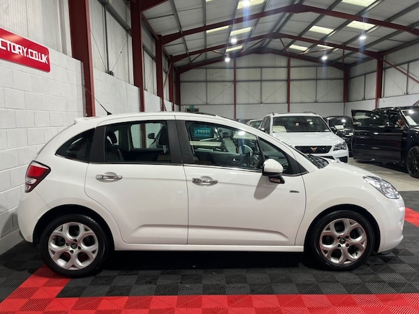 Used Citroen C3 2014 for sale - 75765041: Photo 6