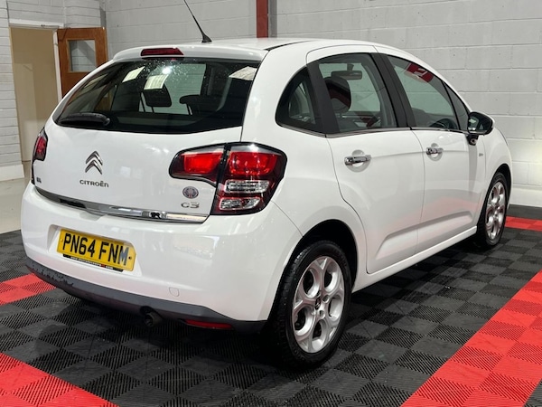 Used Citroen C3 2014 for sale - 75765041: Photo 7