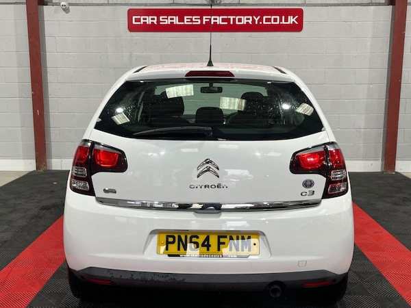 Used Citroen C3 2014 for sale - 75765041: Photo 8