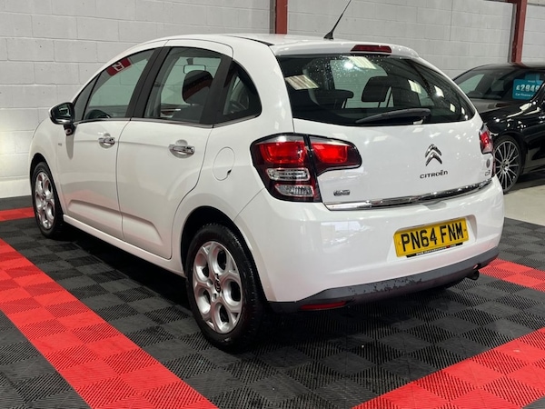 Used Citroen C3 2014 for sale - 75765041: Photo 9