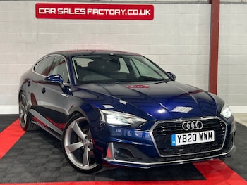 Audi - A5