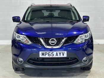 Used Nissan Qashqai 2016 for sale - 75728197: Photo
