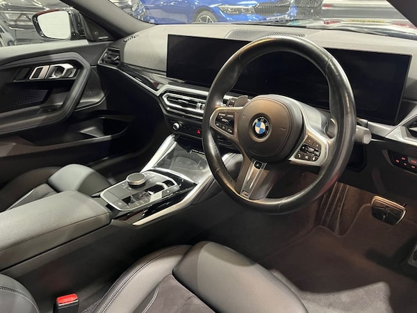 Used BMW 2 Series 2023 for sale - 76304109: Photo 15
