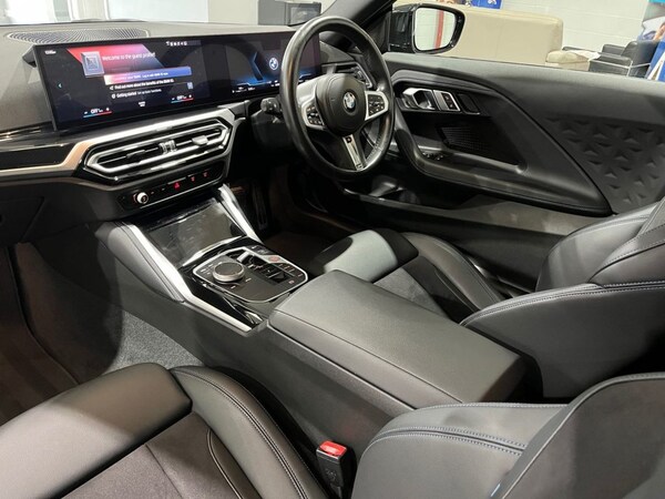 Used BMW 2 Series 2023 for sale - 76304109: Photo 17