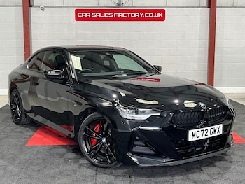 BMW - 2 Series