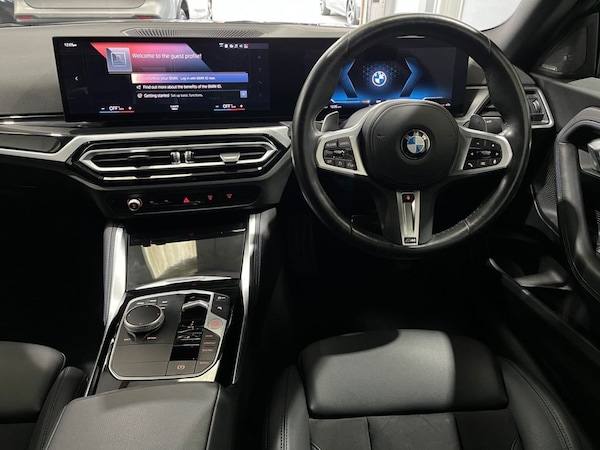 Used BMW 2 Series 2023 for sale - 76304109: Photo 26