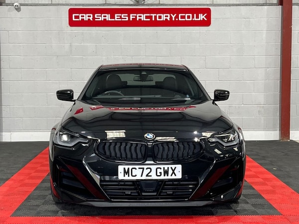 Used BMW 2 Series 2023 for sale - 76304109: Photo 2