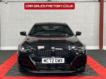 Used BMW 2 Series 2023 for sale - 76304109: Photo 2