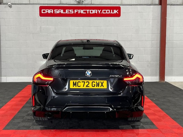 Used BMW 2 Series 2023 for sale - 76304109: Photo 3