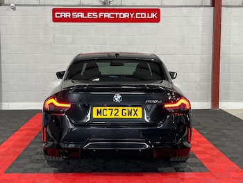Used BMW 2 Series 2023 for sale - 76304109: Photo 3