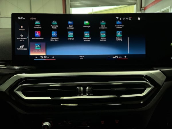 Used BMW 2 Series 2023 for sale - 76304109: Photo 44