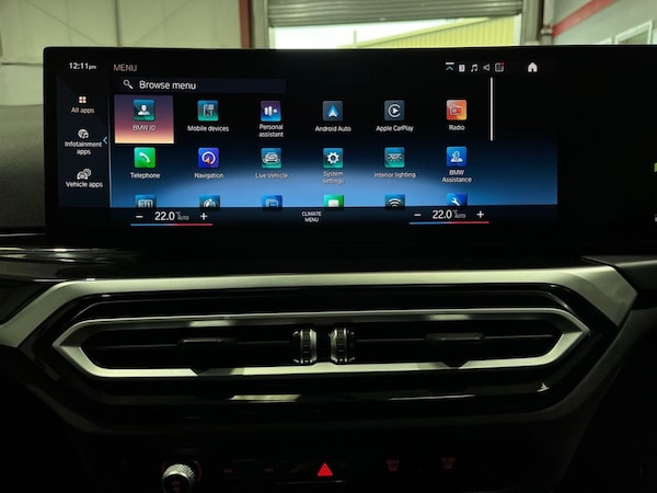 Used BMW 2 Series 2023 for sale - 76304109: Photo 45