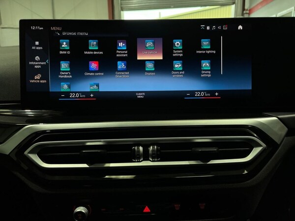 Used BMW 2 Series 2023 for sale - 76304109: Photo 47