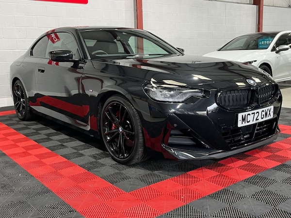 Used BMW 2 Series 2023 for sale - 76304109: Photo 4