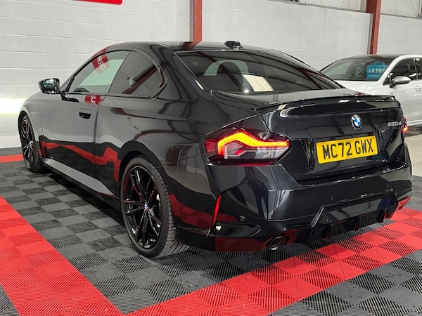Used BMW 2 Series 2023 for sale - 76304109: Photo 5