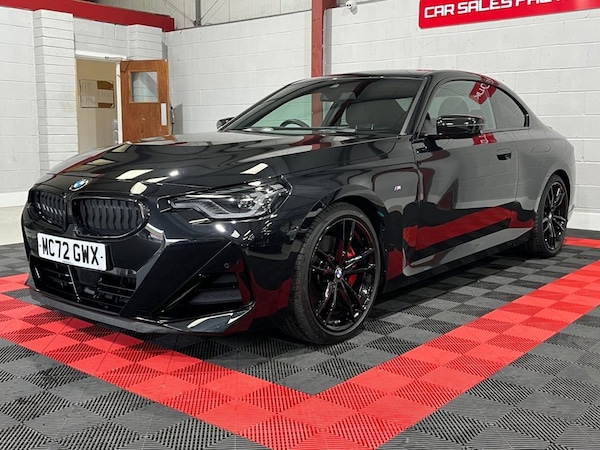 Used BMW 2 Series 2023 for sale - 76304109: Photo 6