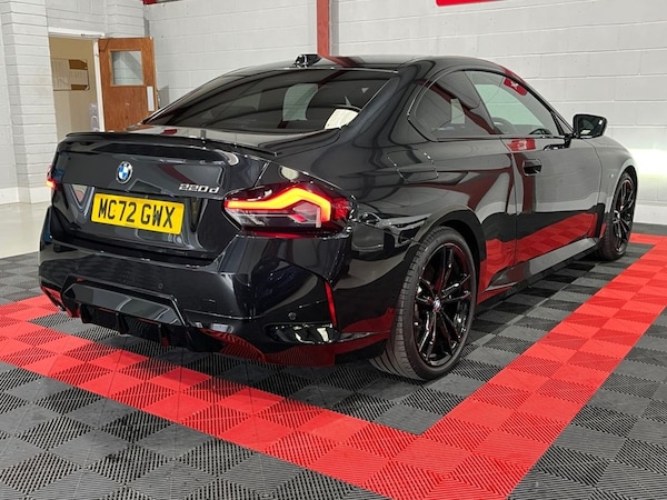 Used BMW 2 Series 2023 for sale - 76304109: Photo 7