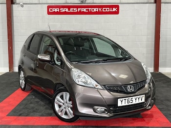 Honda - Jazz