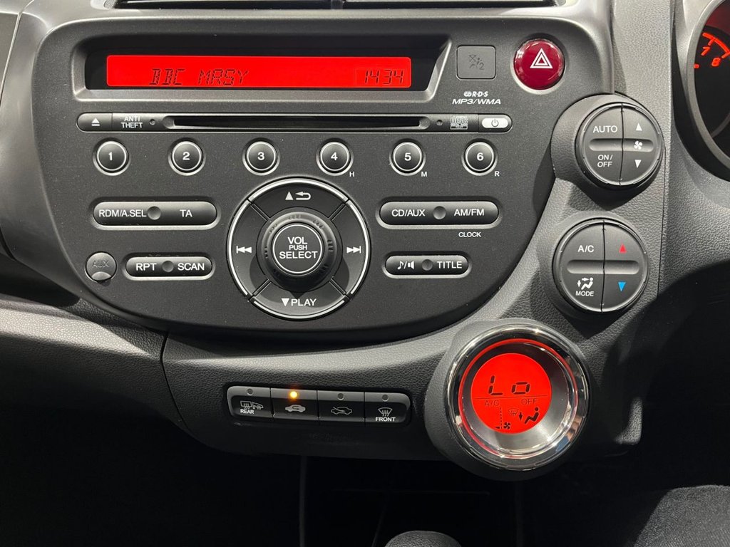 Vehicle 30