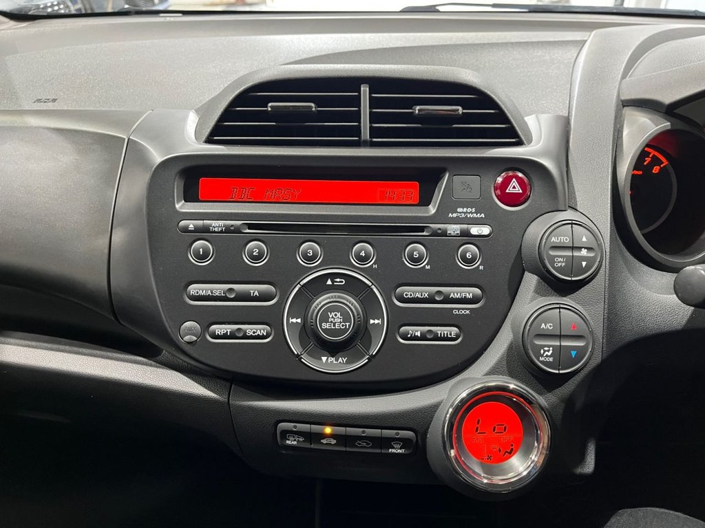 Vehicle 31