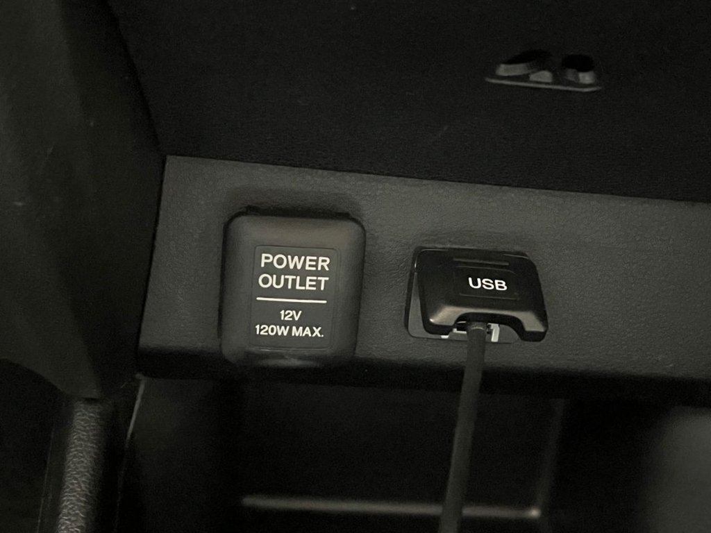 Vehicle 32
