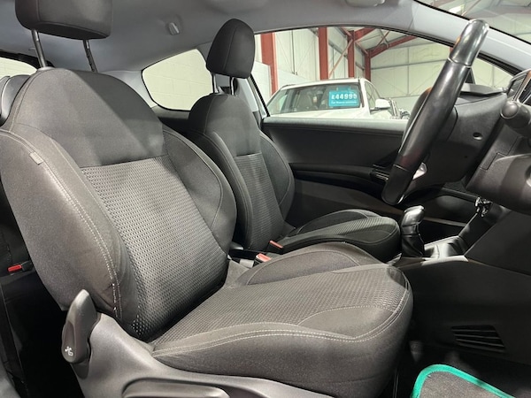 Used Peugeot 208 2016 for sale - 76056970: Photo 16