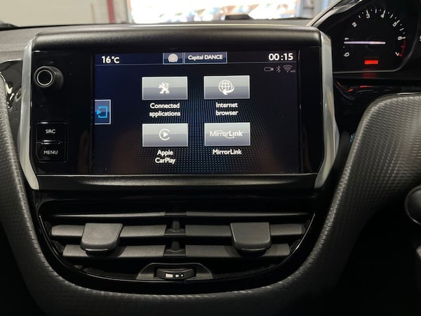 Used Peugeot 208 2016 for sale - 76056970: Photo 39