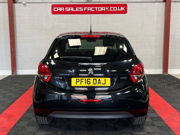 Used Peugeot 208 2016 for sale - 76056970: Photo 3