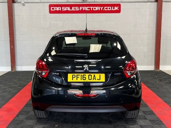 Used Peugeot 208 2016 for sale - 76056970: Photo 3