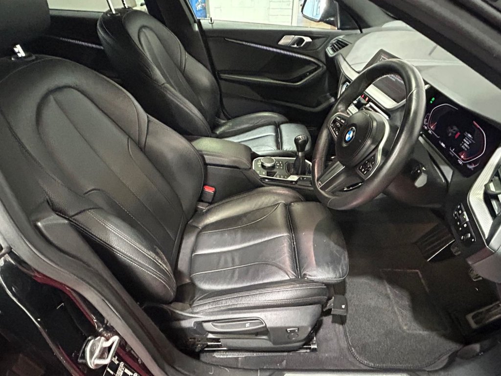 Used BMW 2 Series 2021 for sale - 76168452: Photo 10