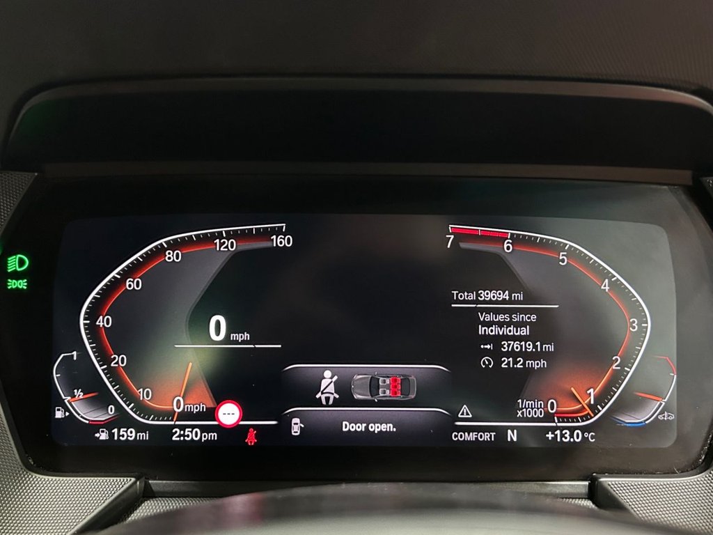 Used BMW 2 Series 2021 for sale - 76168452: Photo 12