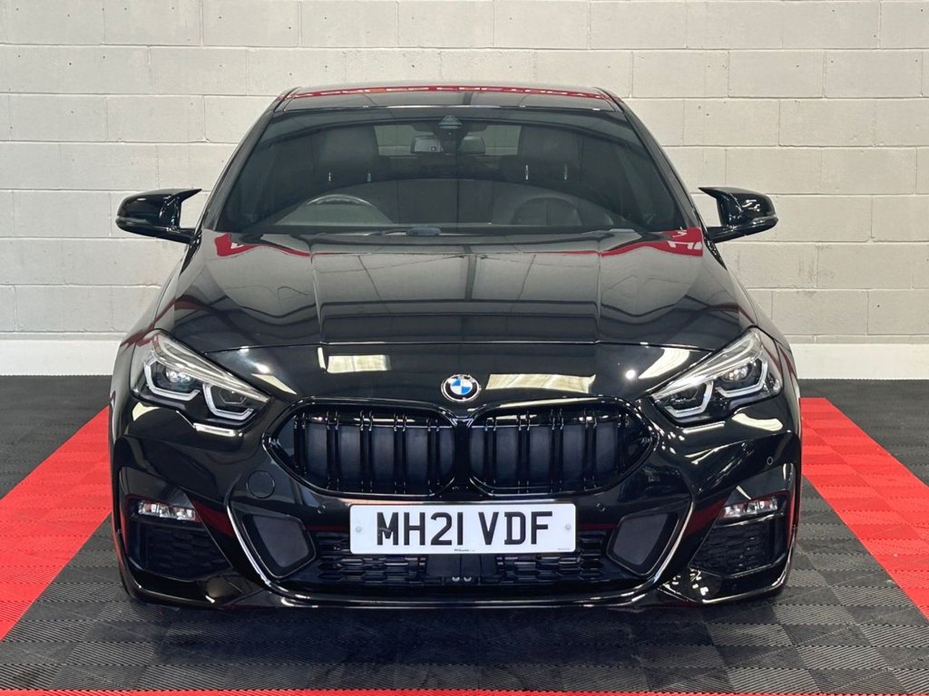Used BMW 2 Series 2021 for sale - 76168452: Photo 2