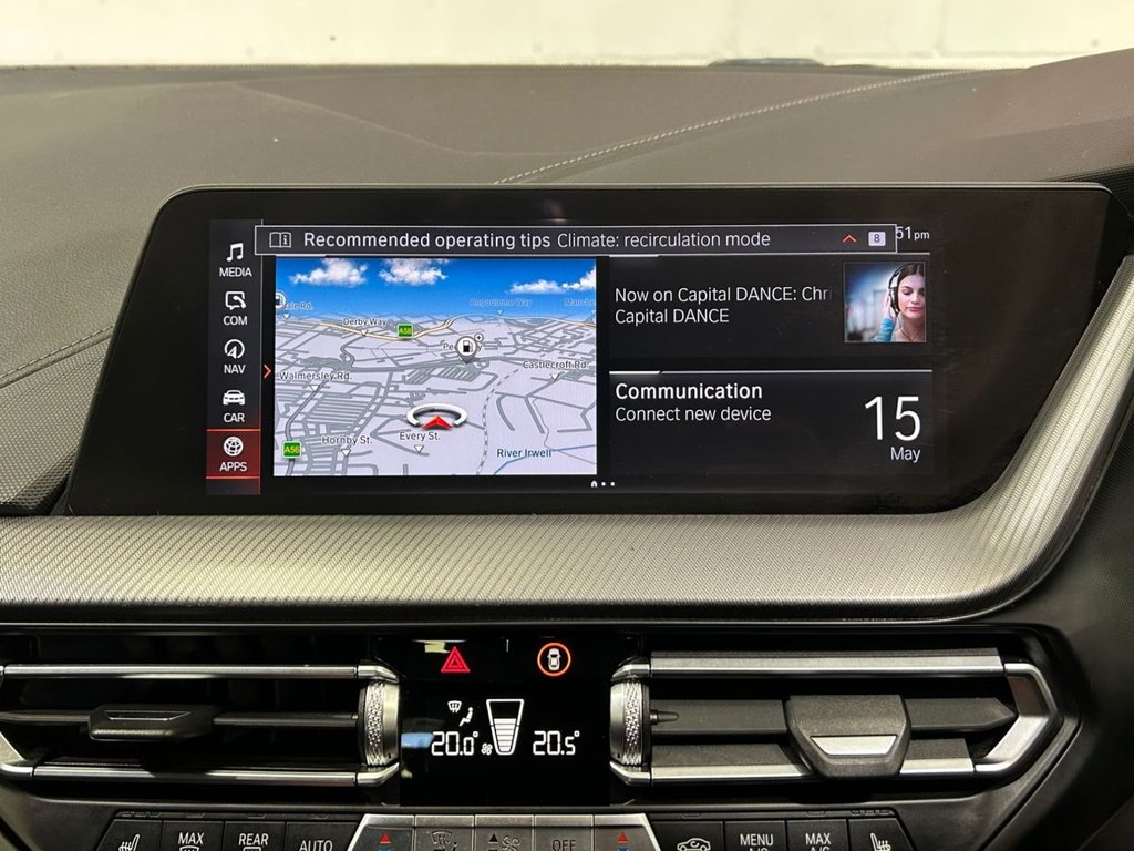 Used BMW 2 Series 2021 for sale - 76168452: Photo 20