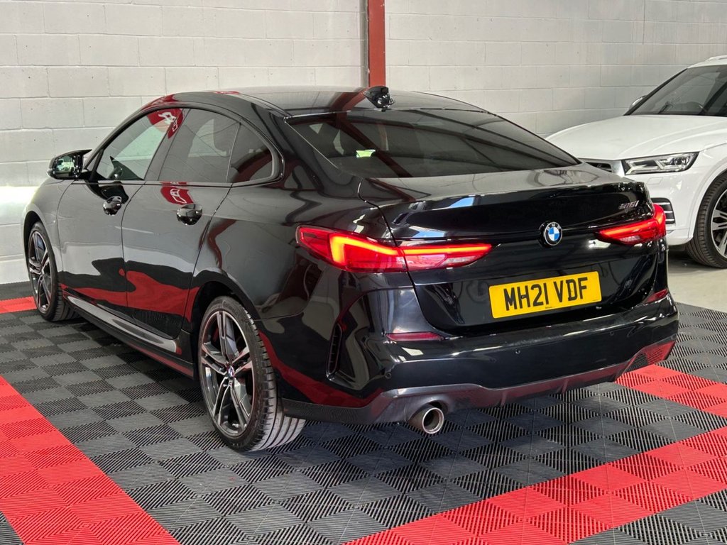 Used BMW 2 Series 2021 for sale - 76168452: Photo 3
