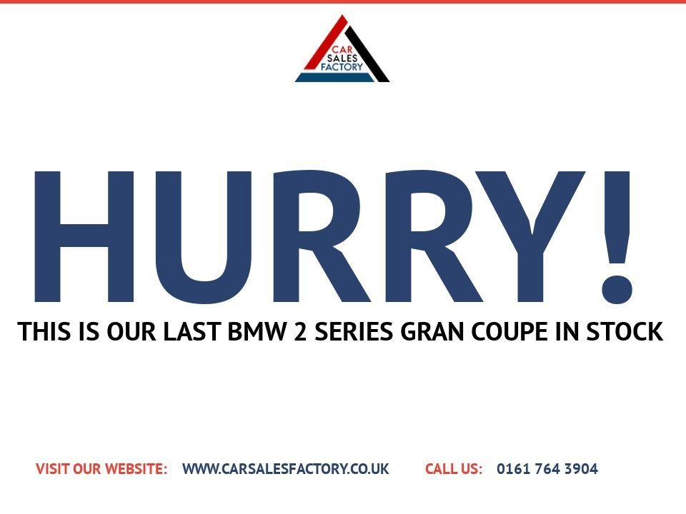 Used BMW 2 Series 2021 for sale - 76168452: Photo 34