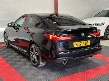 Used BMW 2 Series 2021 for sale - 76168452: Photo 3
