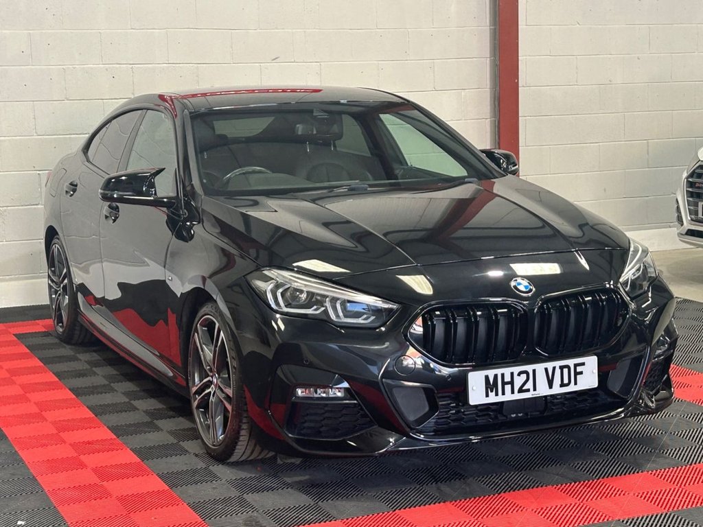 Used BMW 2 Series 2021 for sale - 76168452: Photo 4