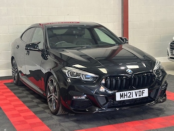 Used BMW 2 Series 2021 for sale - 76168452: Photo 4