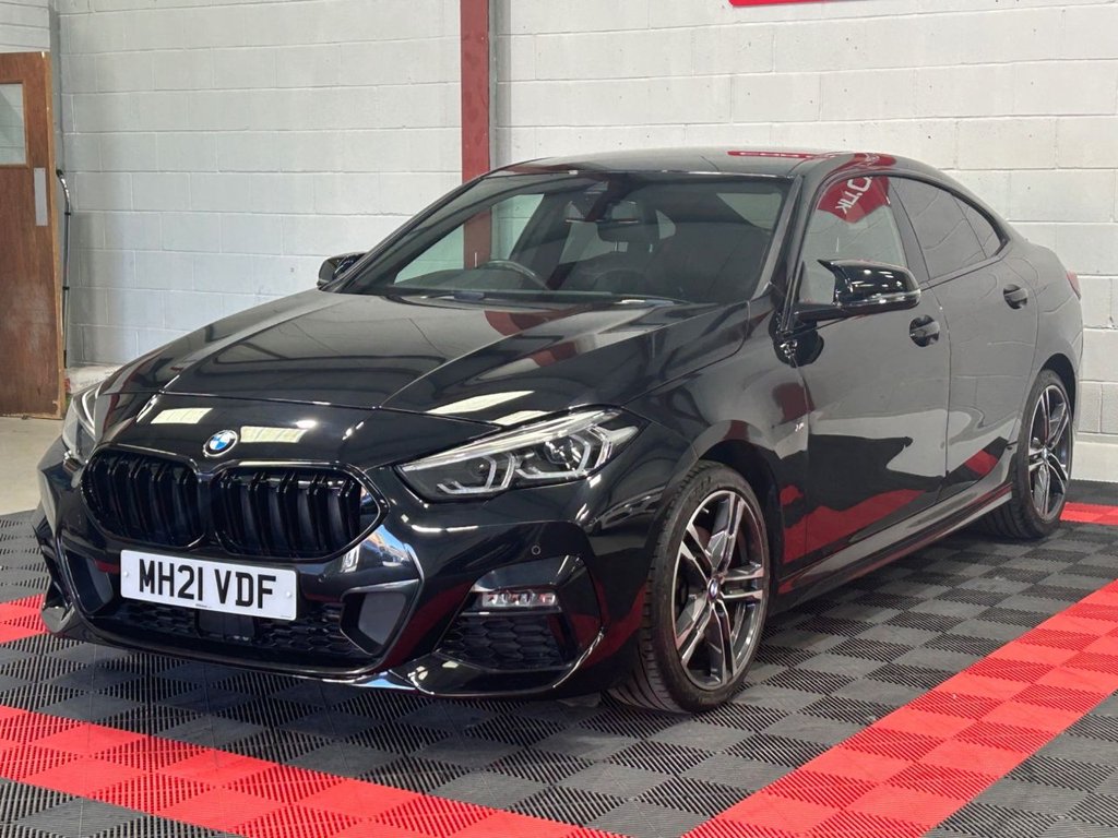 Used BMW 2 Series 2021 for sale - 76168452: Photo 6