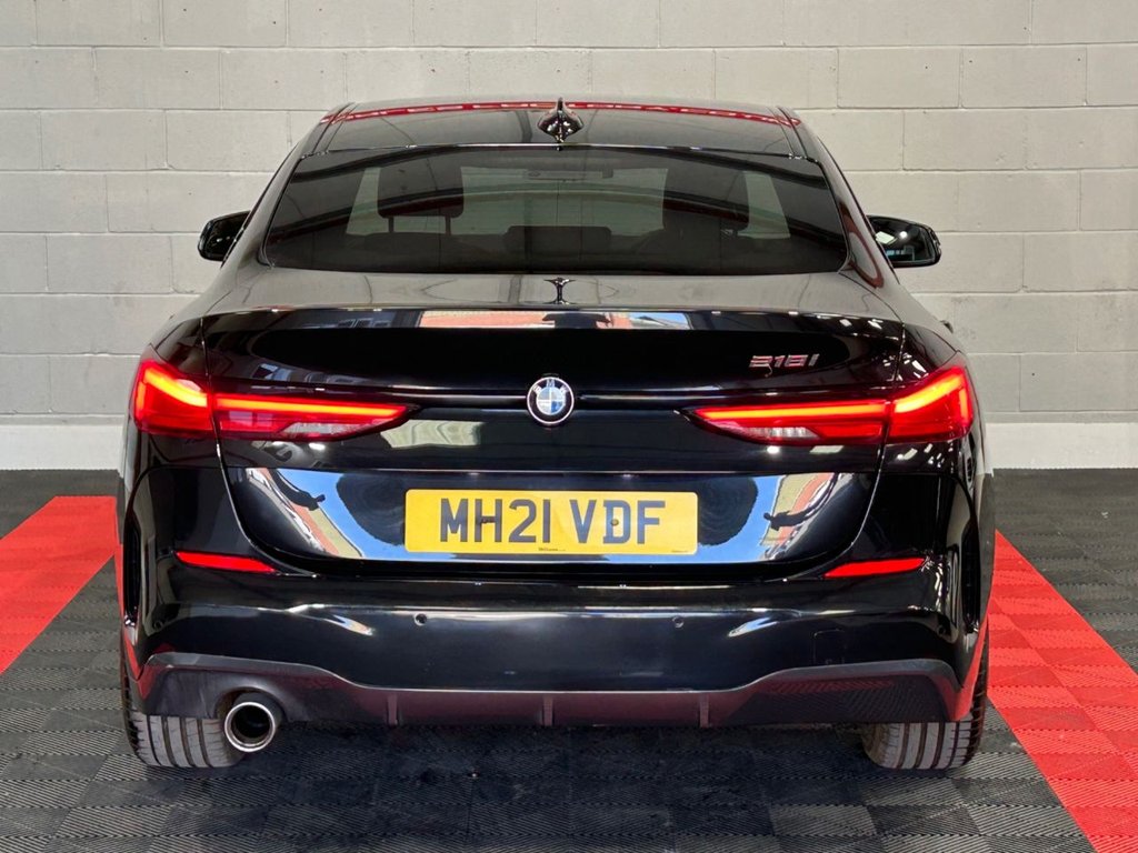 Used BMW 2 Series 2021 for sale - 76168452: Photo 9